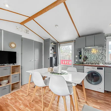 N102 Mobil A Apartment