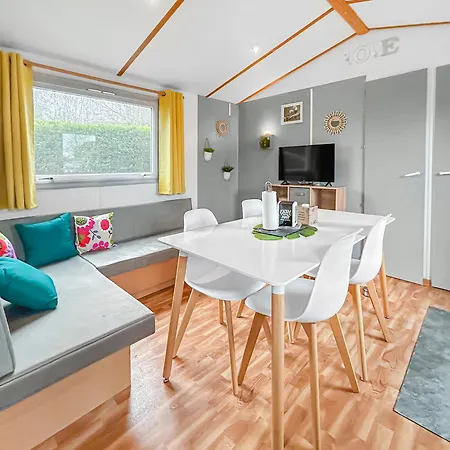 Apartment N102 Mobil A *