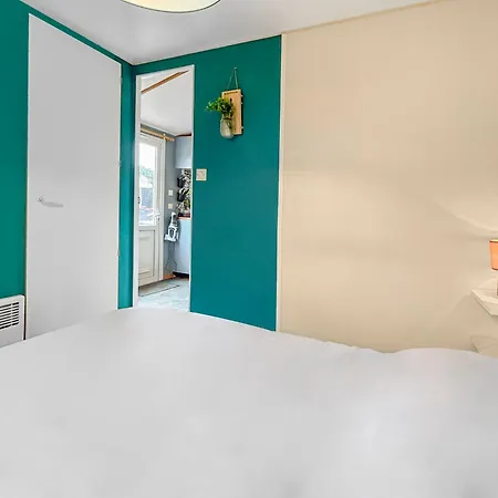 N102 Mobil A Apartment Sarlat-la-Caneda